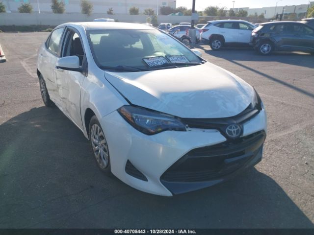 toyota corolla 2019 5yfburhe0kp910967