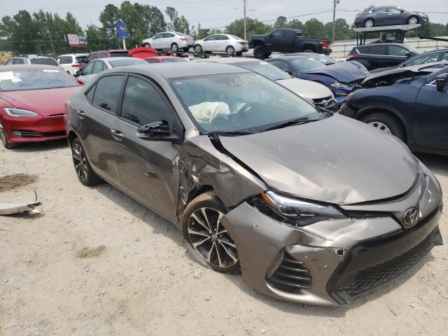 toyota corolla l 2019 5yfburhe0kp912394