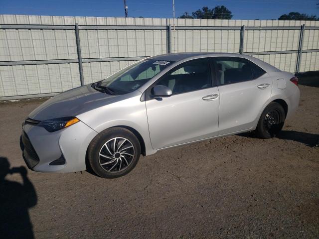 toyota corolla l 2019 5yfburhe0kp915554