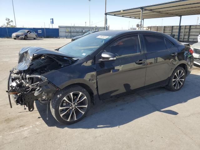 toyota corolla l 2019 5yfburhe0kp916316