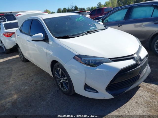 toyota corolla 2019 5yfburhe0kp931365