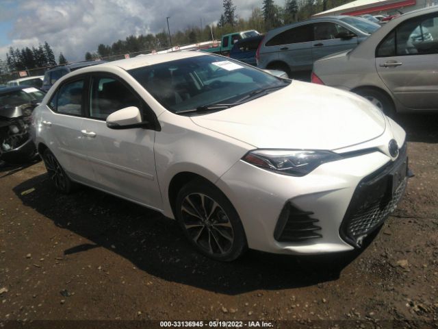 toyota corolla 2019 5yfburhe0kp933150