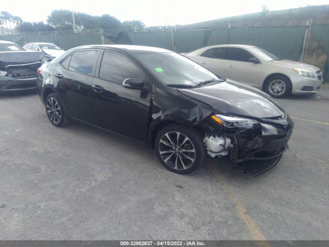 toyota corolla 2019 5yfburhe0kp933374