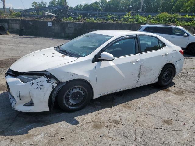 toyota corolla l 2019 5yfburhe0kp936517