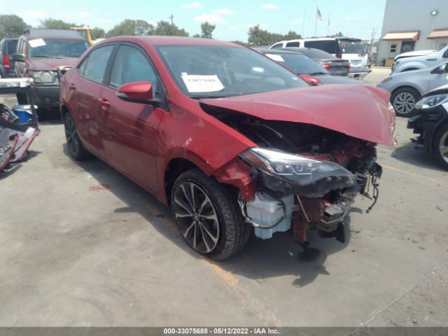 toyota corolla l 2019 5yfburhe0kp937960