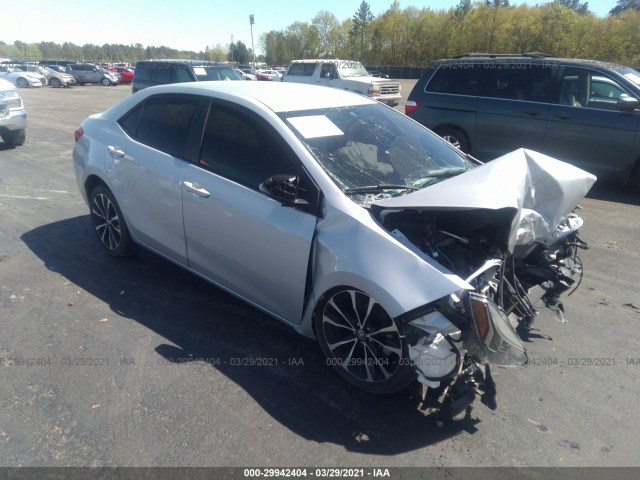 toyota corolla 2019 5yfburhe0kp948957