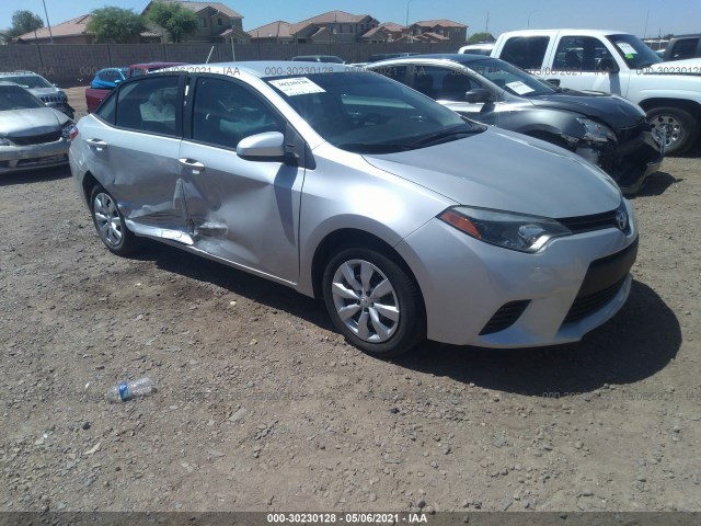 toyota corolla 2014 5yfburhe1ep055815