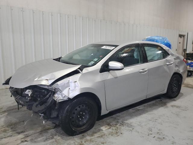 toyota corolla l 2014 5yfburhe1ep064983