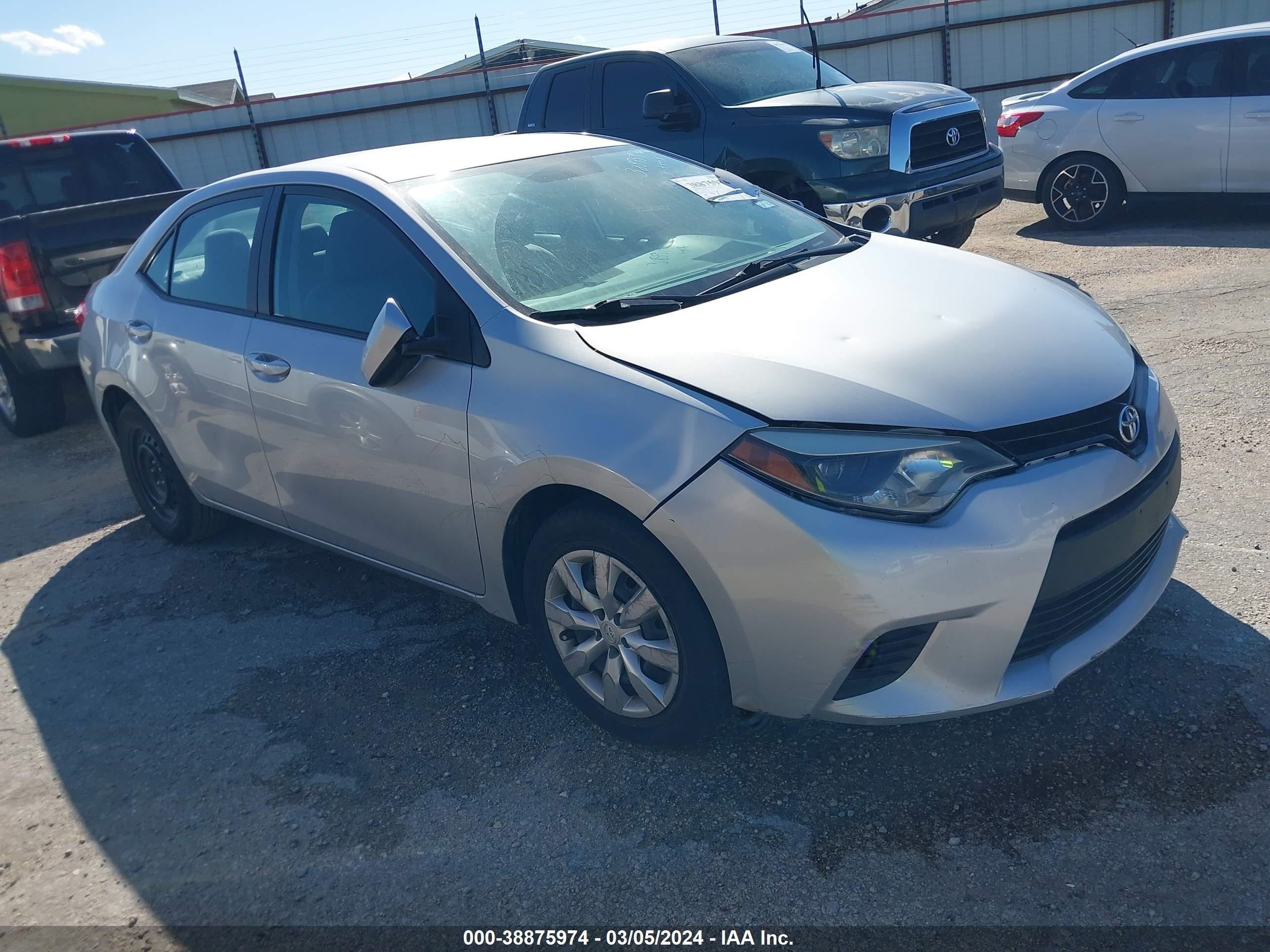 toyota corolla 2014 5yfburhe1ep081170