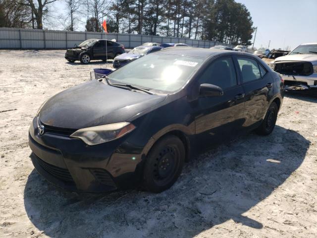 toyota corolla l 2014 5yfburhe1ep084330