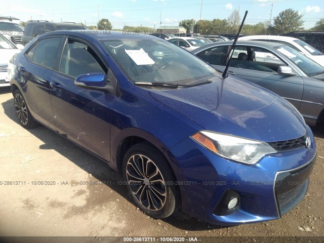 toyota corolla 2014 5yfburhe1ep090497