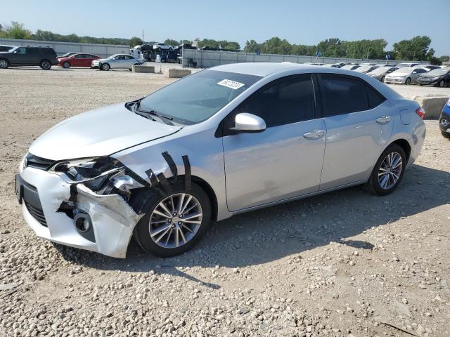 toyota corolla l 2014 5yfburhe1ep105970