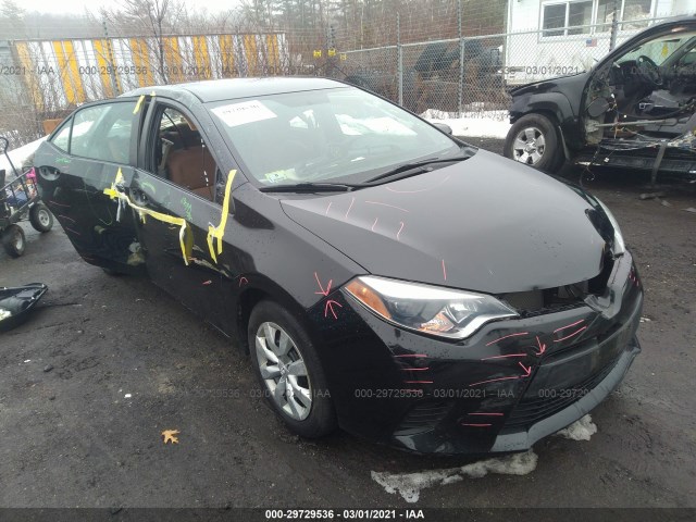 toyota corolla 2014 5yfburhe1ep133574