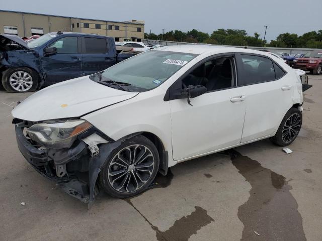 toyota corolla l 2014 5yfburhe1ep140007