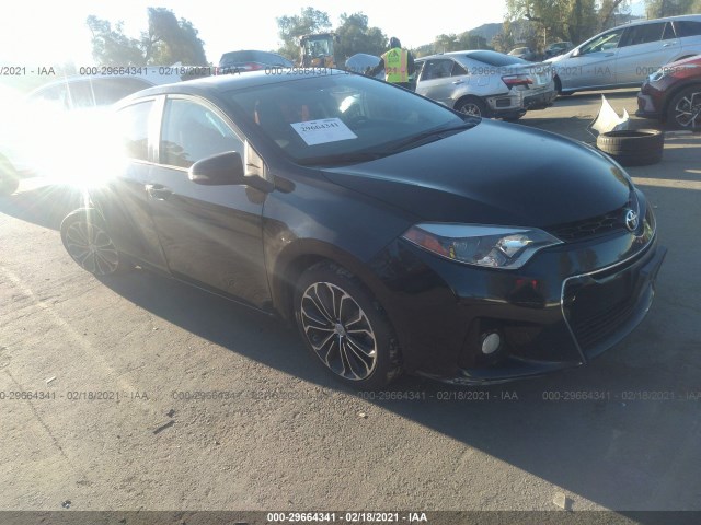 toyota corolla 2014 5yfburhe1ep151220