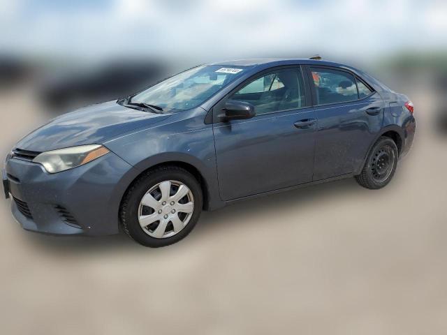 toyota corolla 2015 5yfburhe1fp183490