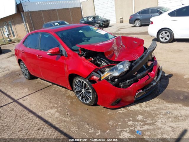 toyota corolla 2015 5yfburhe1fp184364