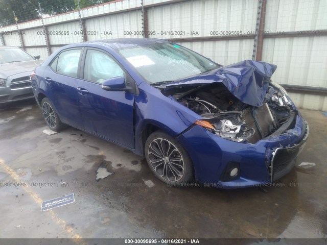 toyota corolla 2015 5yfburhe1fp208243