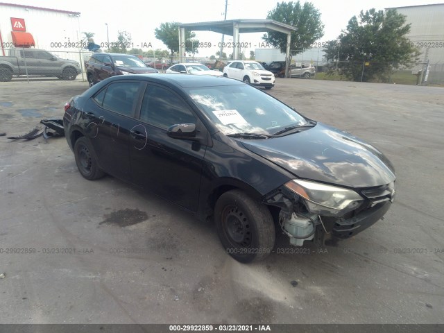 toyota corolla 2015 5yfburhe1fp223065