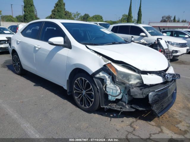 toyota corolla 2015 5yfburhe1fp228749