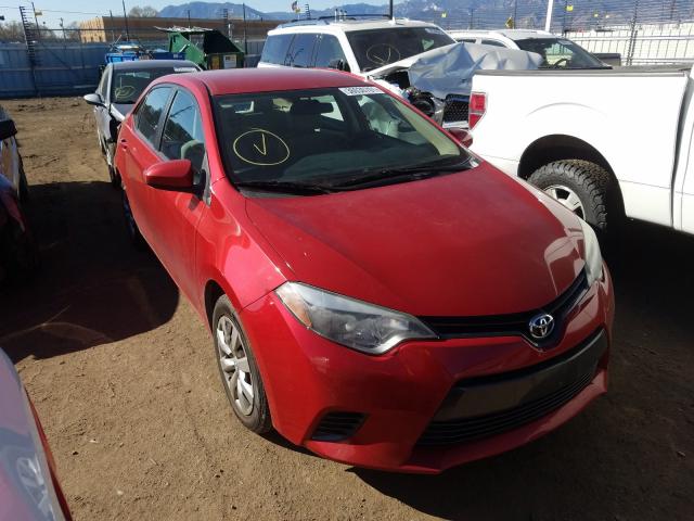 toyota corolla l 2015 5yfburhe1fp233255