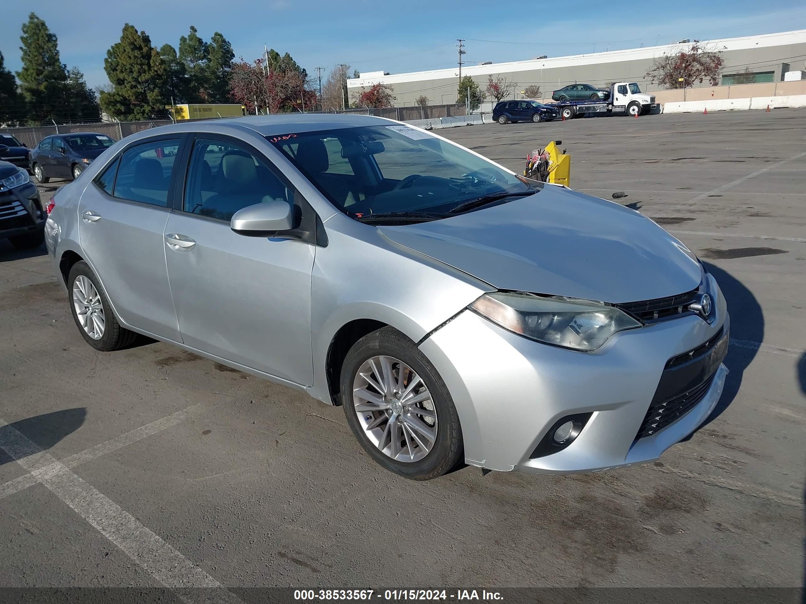 toyota corolla 2015 5yfburhe1fp273027