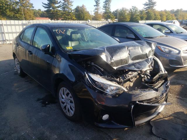 toyota corolla l 2015 5yfburhe1fp279149