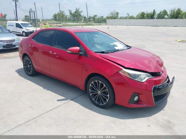 toyota corolla 2015 5yfburhe1fp279412