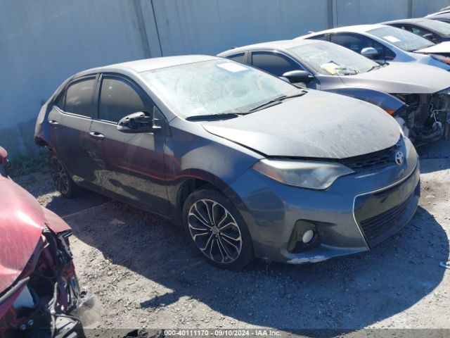 toyota corolla 2015 5yfburhe1fp282097