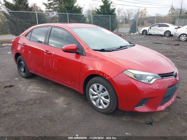 toyota corolla 2015 5yfburhe1fp282293