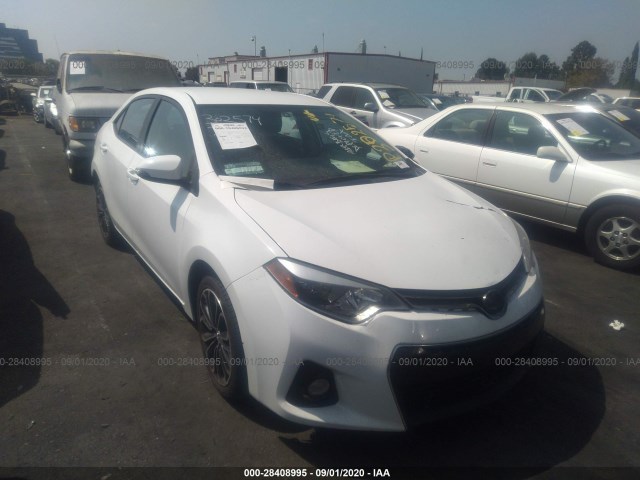 toyota corolla 2015 5yfburhe1fp302574