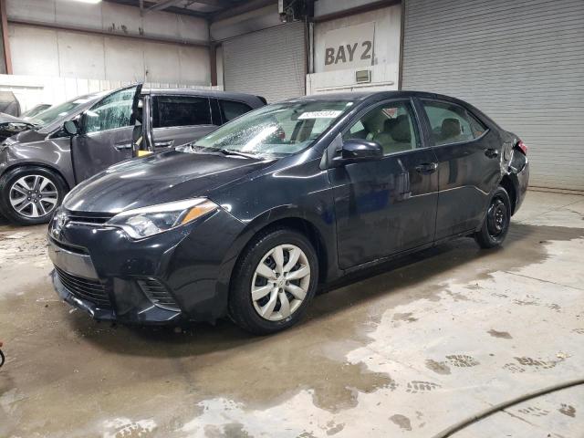 toyota corolla l 2015 5yfburhe1fp307953