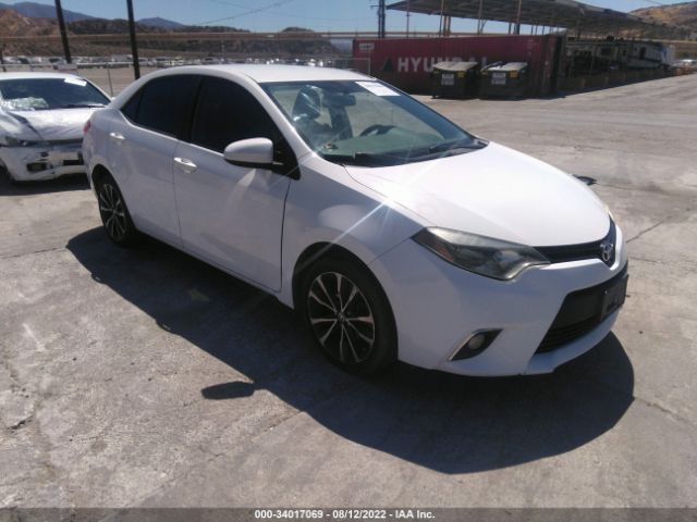 toyota corolla 2015 5yfburhe1fp313204