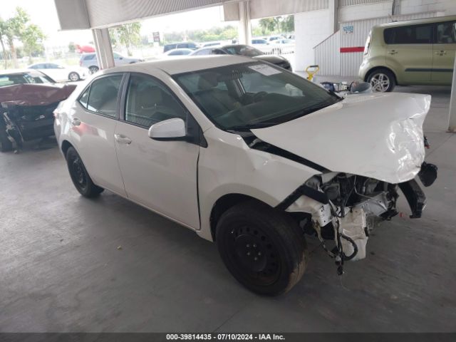 toyota corolla 2015 5yfburhe1fp316474