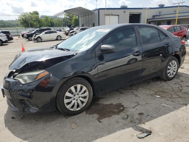 toyota corolla l 2015 5yfburhe1fp323506