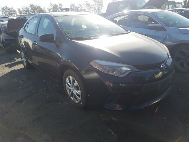 toyota corolla l 2015 5yfburhe1fp325269