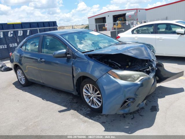 toyota corolla 2015 5yfburhe1fp326938