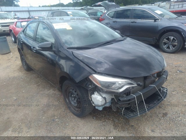 toyota corolla 2015 5yfburhe1fp329550