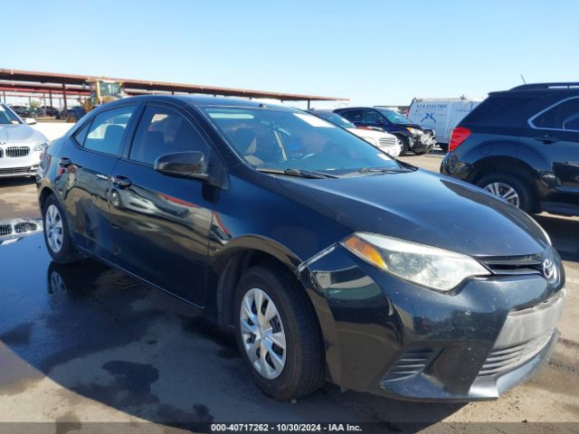 toyota corolla 2015 5yfburhe1fp330049