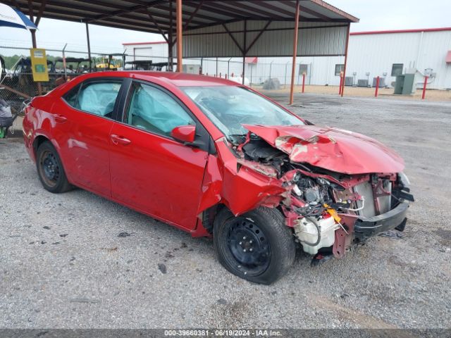 toyota corolla 2015 5yfburhe1fp330388