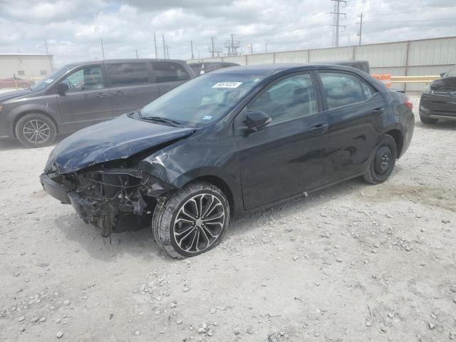 toyota corolla l 2015 5yfburhe1fp344923