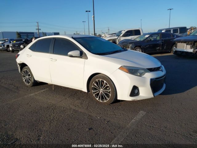 toyota corolla 2015 5yfburhe1fp347532