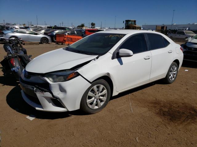 toyota corolla 2016 5yfburhe1gp392780