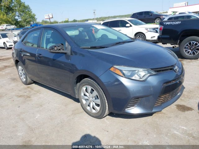 toyota corolla 2016 5yfburhe1gp397302