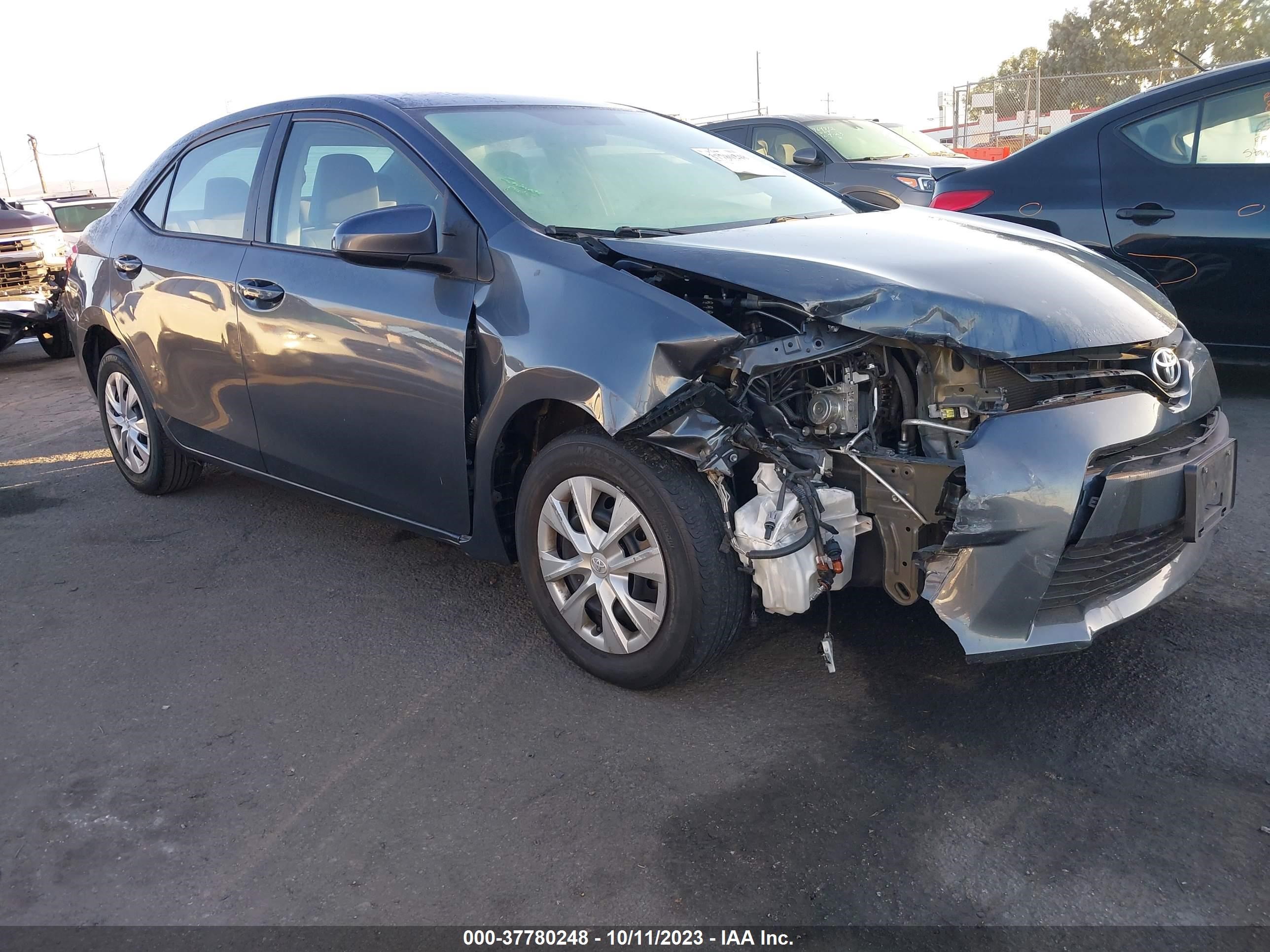 toyota corolla 2016 5yfburhe1gp406435