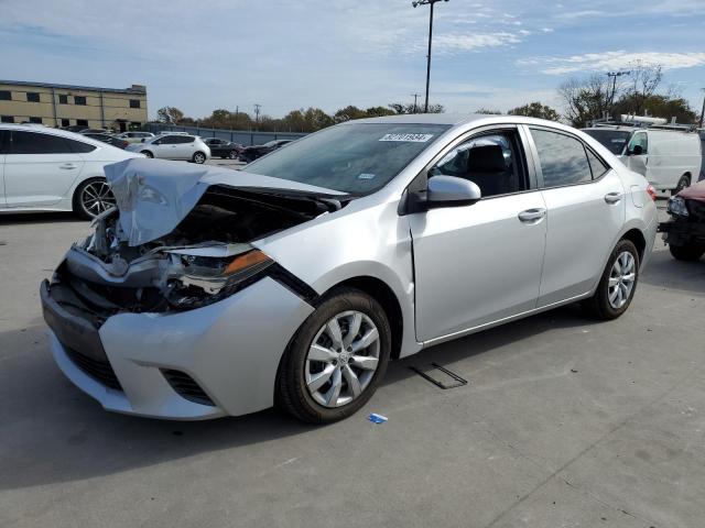 toyota corolla l 2016 5yfburhe1gp422845