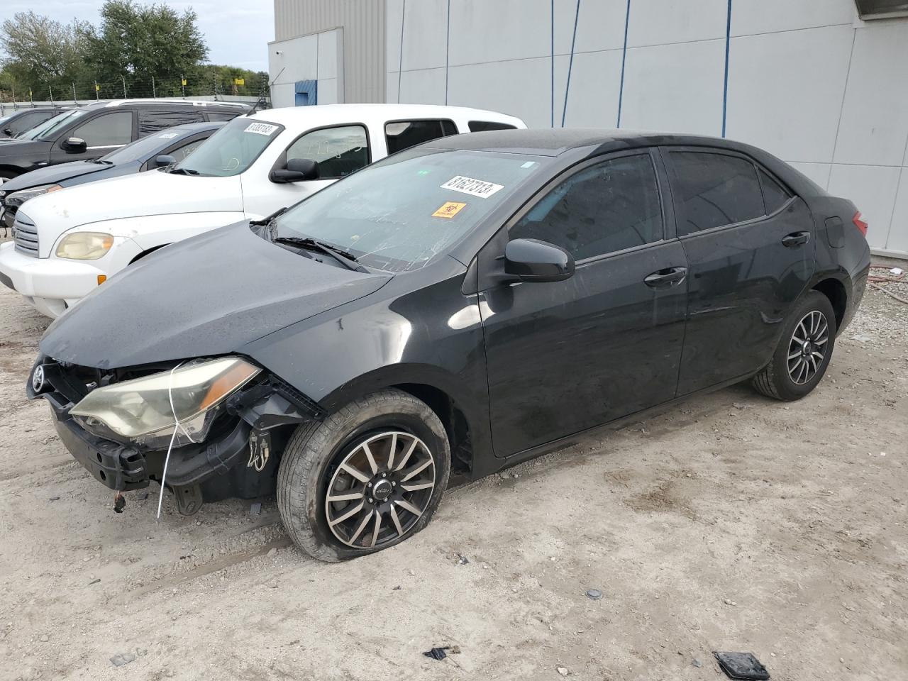 toyota corolla 2016 5yfburhe1gp459782