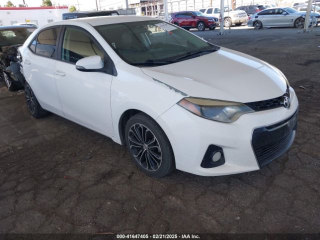 toyota corolla 2016 5yfburhe1gp467025