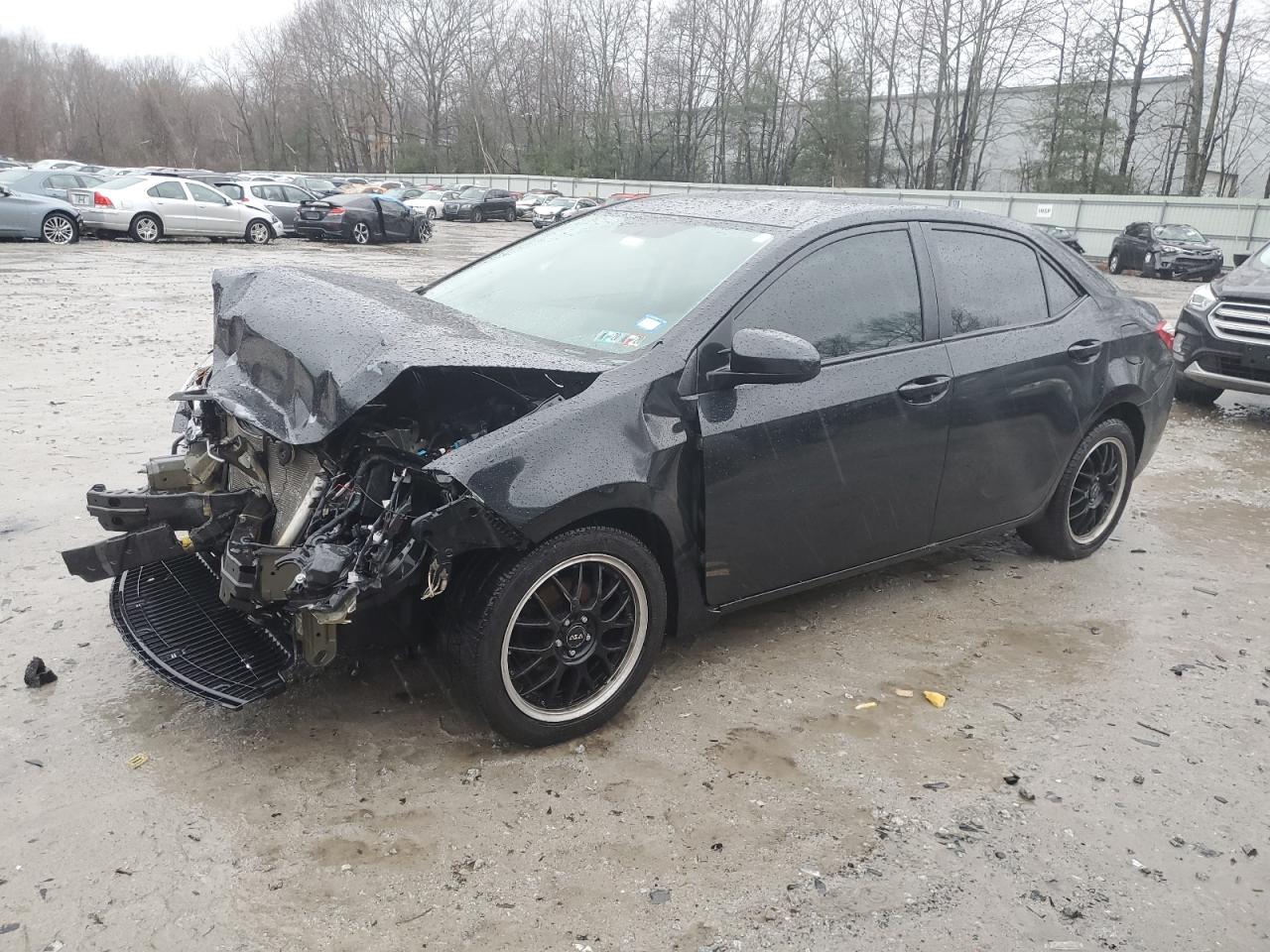 toyota corolla 2016 5yfburhe1gp487226