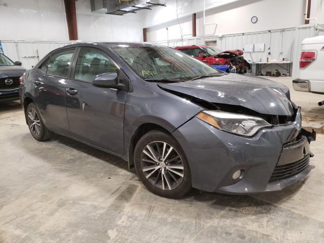 toyota corolla le 2016 5yfburhe1gp497111